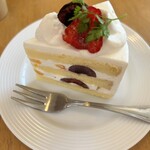 User's review image for ベーカリーカフェ・ガーデンズ