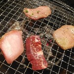 用戶對於煕楽苑 押上店的評論圖