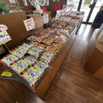 用戶對於天乃屋 東京工場直売店的評論圖