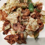 用户对于大戸屋 中野北口店的评论图
