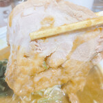 User's review image for じぇんとる麺 中島店