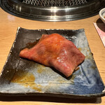 用户对于旅亭 まんぷく 六本木ヒルズ店的评论图