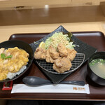 User's review image for 鶏三和 LUCUA大阪店