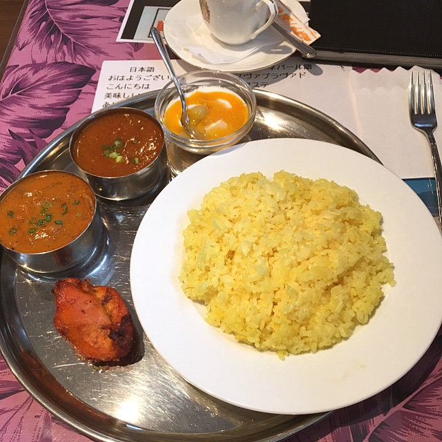 User's review image for スバーアランバ