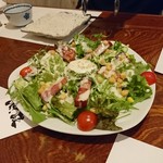 用戶對於お食事の店魚政的評論圖