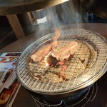 用戶對於味覚園 東苗穂店的評論圖