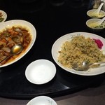 用户对于レストランシェル的评论图