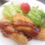 User's review image for てまり