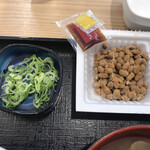 用户对于吉野家 なんばCITY南館店的评论图