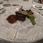 用户对于ラ・ロシェル 南青山的评论图