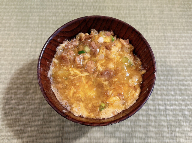 用户对于らーめん 鴨&葱的评论高清图