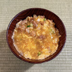 用户对于らーめん 鴨&葱的评论图