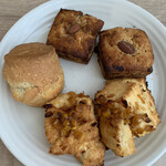 用戶對於tom's SCONE Japanesque的評論圖