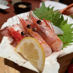 User's review image for 北海道海鮮 にほんいち 本町店