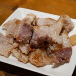 用戶對於立ち飲み　小島的評論圖