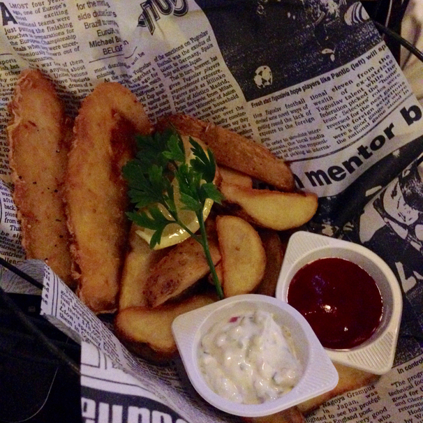 用户对于HUB 渋谷2号店的评论图