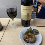 User's review image for 竹村酒店