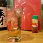 User's review image for へぎそば匠 六本木店