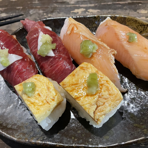 User's review image for オオモリヤ