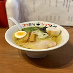 用户对于コクミンショクドウ的评论图