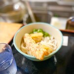 User's review image for おにやんま 中目黒店