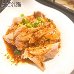 用户对于健康美容 火鍋専門店 朝天門的评论图