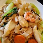 用户对于ヴィエン タイ的评论图