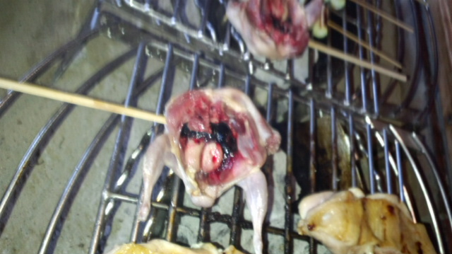 用户对于鎌田鳥山的评论图