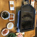 用戶對於ダイニング 花凛縁的評論圖