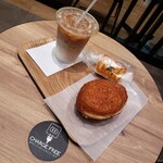 User's review image for ベーカリー&カフェ ルパ 笹塚店