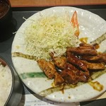 用户对于見聞録 京都アバンティ店的评论图