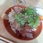 用户对于鮨 すがひさ的评论图