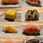 用户对于鮨 秀とら的评论图