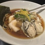 用戶對於鶏そば・ラーメン Tonari的評論圖