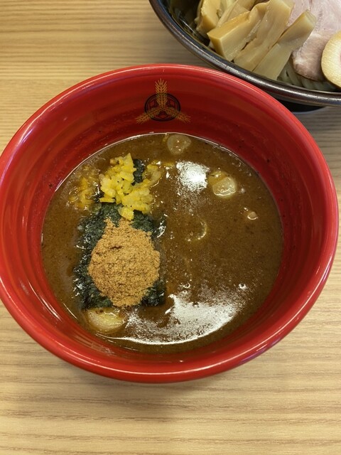 用戶對於三田製麺所 吉祥寺店的評論高清圖