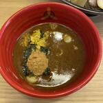用戶對於三田製麺所 吉祥寺店的評論圖