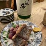 用戶對於食堂 おがわ的評論圖