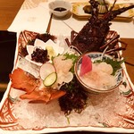 用戶對於しゃぶしゃぶ・日本料理 木曽路 環七小竹町店的評論圖