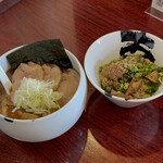 用户对于あらとん 本店的评论图