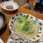 用户对于おでん×スタンド三徳六味 ESTフードホール的评论图