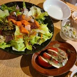 User's review image for 海幸の個室居酒屋 はちまる 蒲田駅前店