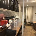 用戶對於麺や 美風 戸越銀座店的評論圖