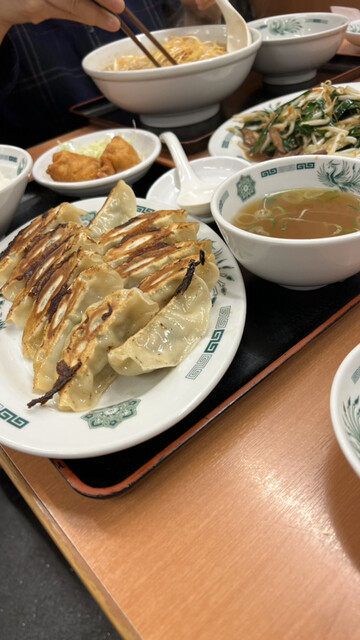 User's recommendation image for 日高屋 四谷三丁目店