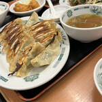 User's review image for 日高屋 四谷三丁目店