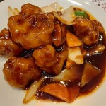 User's review image for 叙香苑 亀戸店