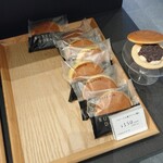 用戶對於YATSUDOKI 澄川店的評論圖