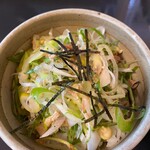 用户对于らーめん玄 神楽店的评论图