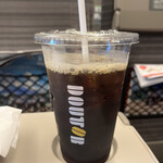 用戶對於ドトールコーヒーショップ 八重洲中央口店的評論圖