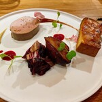 User's review image for フナシェフ