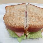 用戶對於ドトールコーヒーショップ 江戸川橋新目白通り店的評論圖
